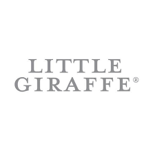 little giraffe